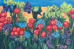 Blumen