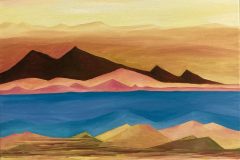 Landschaft in Landschaft3